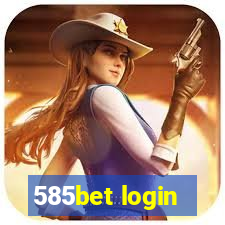 585bet login